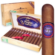 Don Pepin Garcia Original Exclusivos